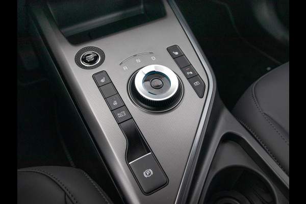 Kia Niro 1.6 GDi Hybrid DynamicPlusLine | Actieprijs* | Navi. | Clima. | Adapt. Cruise. | Achteruitrijcamera | Parkeersensoren | Dodehoekassistentie | Stoel&Stuur Verwarming | Schuif-/Kanteldak