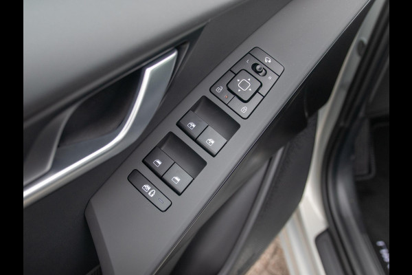 Kia Niro 1.6 GDi Hybrid DynamicPlusLine | Actieprijs* | Navi. | Clima. | Adapt. Cruise. | Achteruitrijcamera | Parkeersensoren | Dodehoekassistentie | Stoel&Stuur Verwarming | Schuif-/Kanteldak