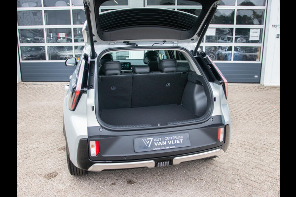 Kia Niro 1.6 GDi Hybrid DynamicPlusLine | Actieprijs* | Navi. | Clima. | Adapt. Cruise. | Achteruitrijcamera | Parkeersensoren | Dodehoekassistentie | Stoel&Stuur Verwarming | Schuif-/Kanteldak