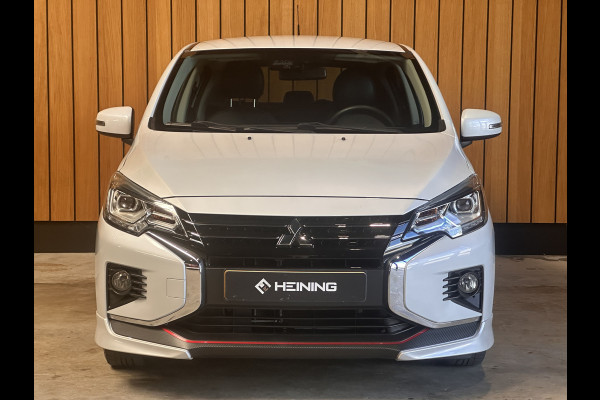 Mitsubishi Space Star 1.2 Instyle