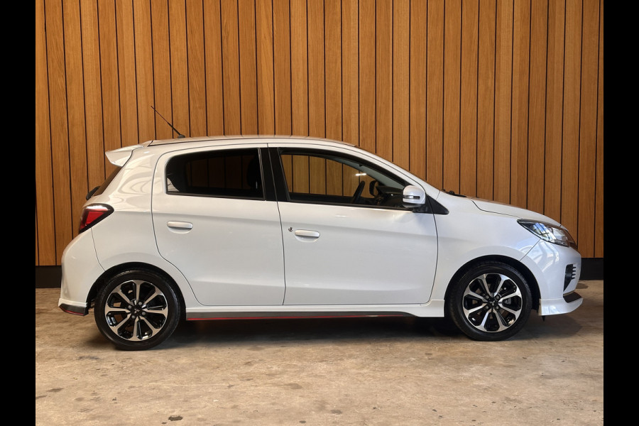 Mitsubishi Space Star 1.2 Instyle