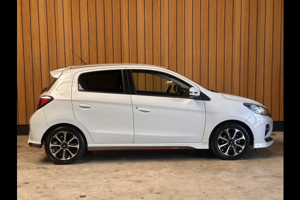 Mitsubishi Space Star 1.2 Instyle