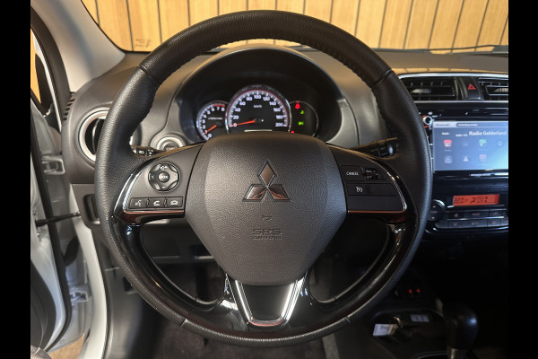 Mitsubishi Space Star 1.2 Instyle