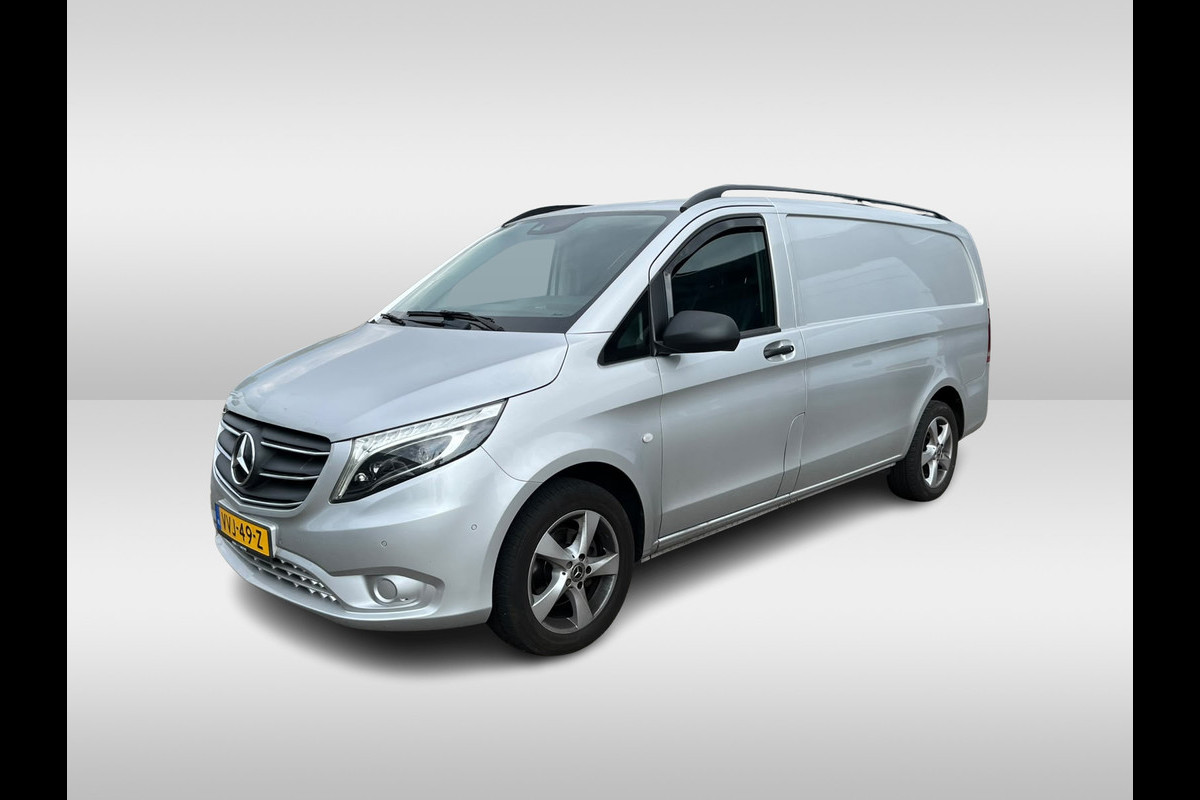 Mercedes-Benz Vito 114 CDI Lang Automaat