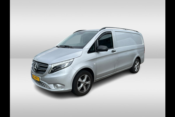 Mercedes-Benz Vito 114 CDI Lang Automaat