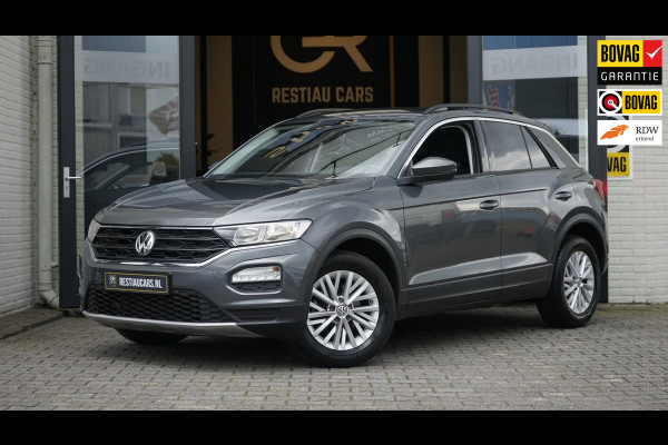 Volkswagen T-Roc 1.5 TSI AUTOMAAT|ACC|CAMERA|CARPLAY|CLIMA|NAVIGATIE|PARKEERSENSOREN