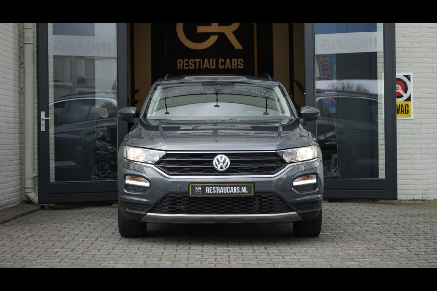 Volkswagen T-Roc 1.5 TSI AUTOMAAT|ACC|CAMERA|CARPLAY|CLIMA|NAVIGATIE|PARKEERSENSOREN