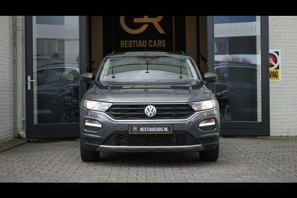 Volkswagen T-Roc 1.5 TSI AUTOMAAT|ACC|CAMERA|CARPLAY|CLIMA|NAVIGATIE|PARKEERSENSOREN