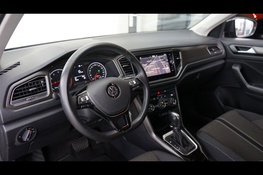 Volkswagen T-Roc 1.5 TSI AUTOMAAT|ACC|CAMERA|CARPLAY|CLIMA|NAVIGATIE|PARKEERSENSOREN