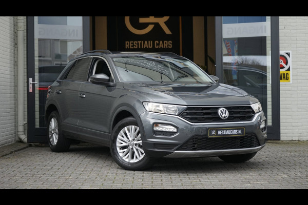 Volkswagen T-Roc 1.5 TSI AUTOMAAT|ACC|CAMERA|CARPLAY|CLIMA|NAVIGATIE|PARKEERSENSOREN
