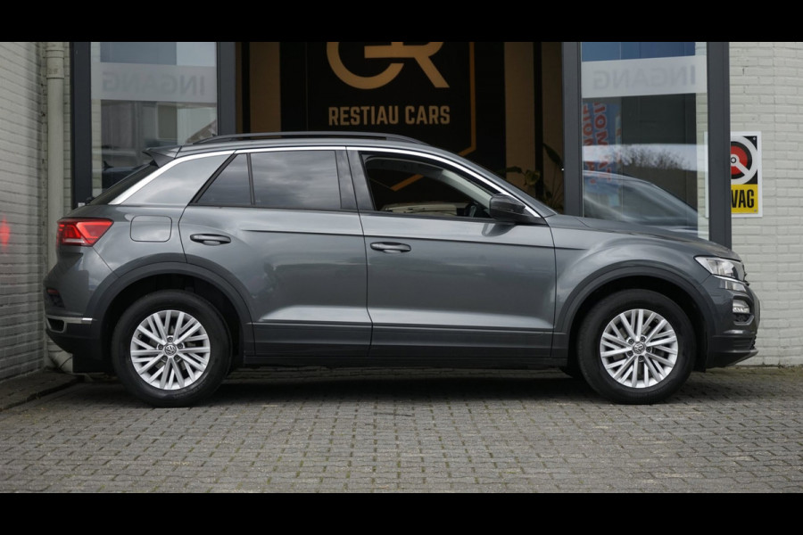 Volkswagen T-Roc 1.5 TSI AUTOMAAT|ACC|CAMERA|CARPLAY|CLIMA|NAVIGATIE|PARKEERSENSOREN