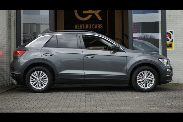 Volkswagen T-Roc 1.5 TSI AUTOMAAT|ACC|CAMERA|CARPLAY|CLIMA|NAVIGATIE|PARKEERSENSOREN
