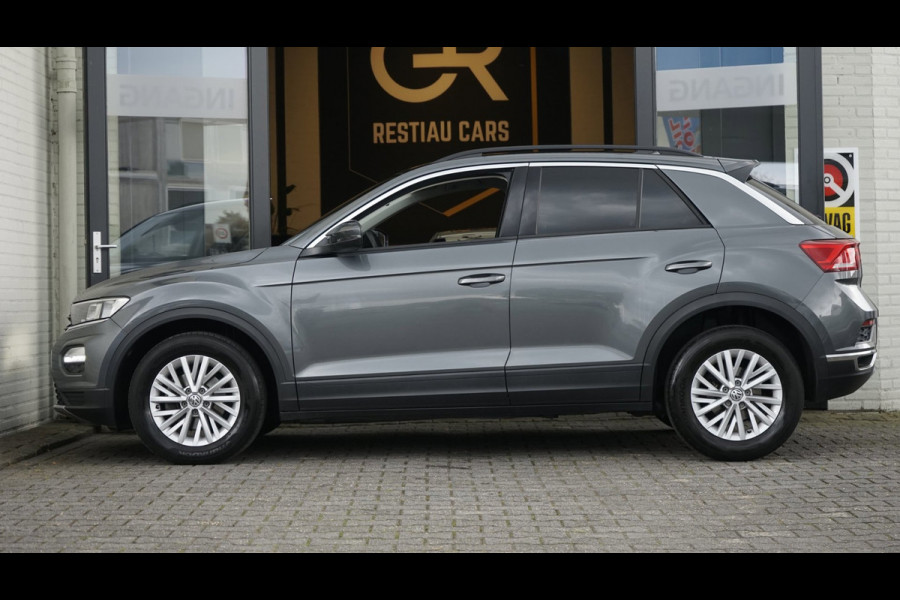 Volkswagen T-Roc 1.5 TSI AUTOMAAT|ACC|CAMERA|CARPLAY|CLIMA|NAVIGATIE|PARKEERSENSOREN