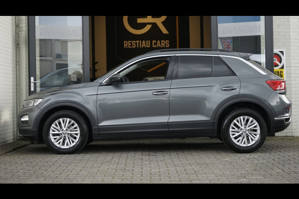 Volkswagen T-Roc 1.5 TSI AUTOMAAT|ACC|CAMERA|CARPLAY|CLIMA|NAVIGATIE|PARKEERSENSOREN