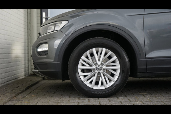 Volkswagen T-Roc 1.5 TSI AUTOMAAT|ACC|CAMERA|CARPLAY|CLIMA|NAVIGATIE|PARKEERSENSOREN