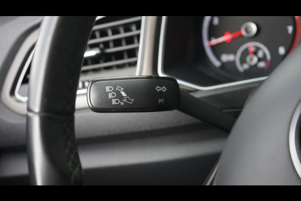 Volkswagen T-Roc 1.5 TSI AUTOMAAT|ACC|CAMERA|CARPLAY|CLIMA|NAVIGATIE|PARKEERSENSOREN