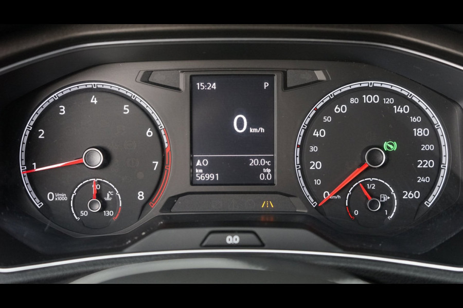 Volkswagen T-Roc 1.5 TSI AUTOMAAT|ACC|CAMERA|CARPLAY|CLIMA|NAVIGATIE|PARKEERSENSOREN