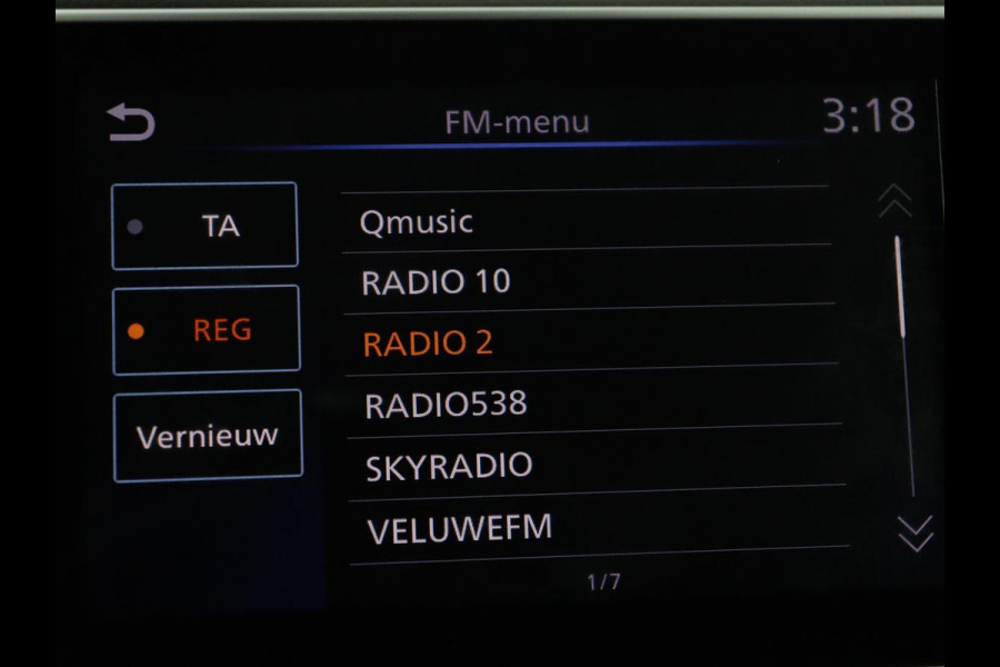 Nissan Micra 1.0 IG-T N-Design | Bose Sound | Cruise control | Navigatie | Carplay | DAB | Lichtmetaal | Bij 62.874 OH gehad |