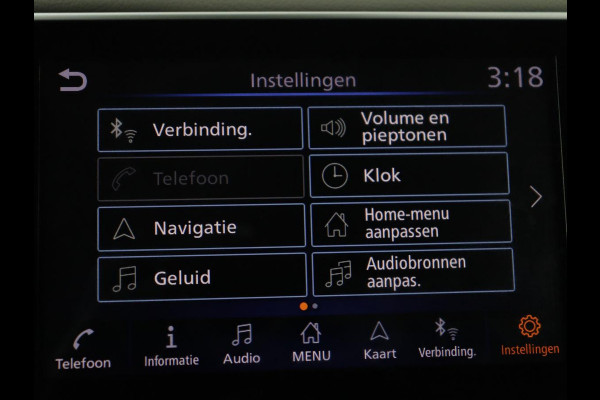 Nissan Micra 1.0 IG-T N-Design | Bose Sound | Cruise control | Navigatie | Carplay | DAB | Lichtmetaal | Bij 62.874 OH gehad |