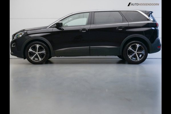 Peugeot 5008 1.2 PureTech Blue Lease Executive 7-zits (APPLE CARPLAY,CLIMATE,CRUISE CONTROL,ACHTERUITRIJCAMERA,LED,NAVIGATIE)