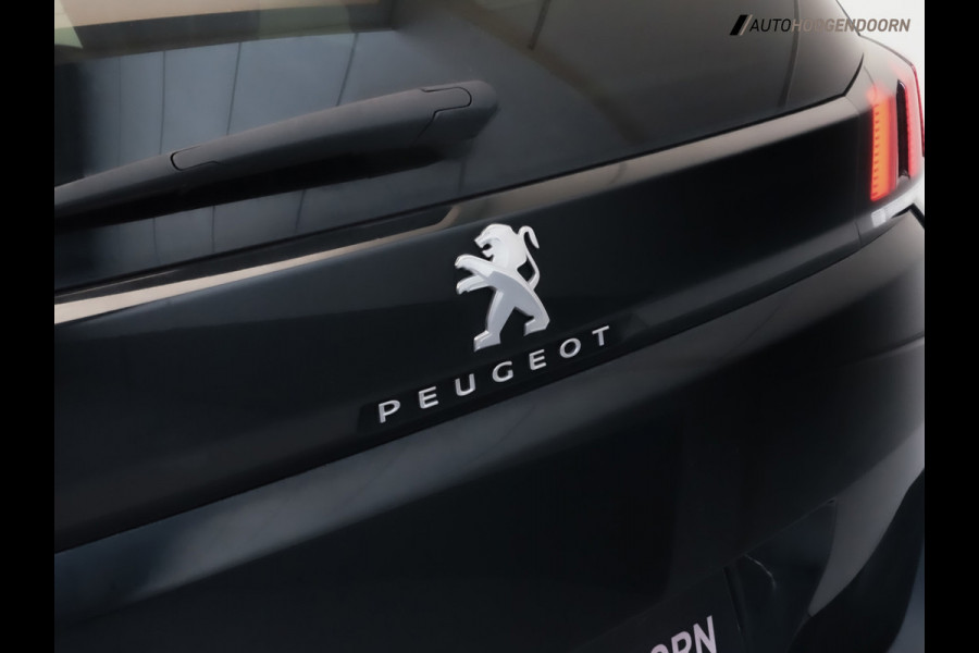 Peugeot 5008 1.2 PureTech Blue Lease Executive 7-zits (APPLE CARPLAY,CLIMATE,CRUISE CONTROL,ACHTERUITRIJCAMERA,LED,NAVIGATIE)