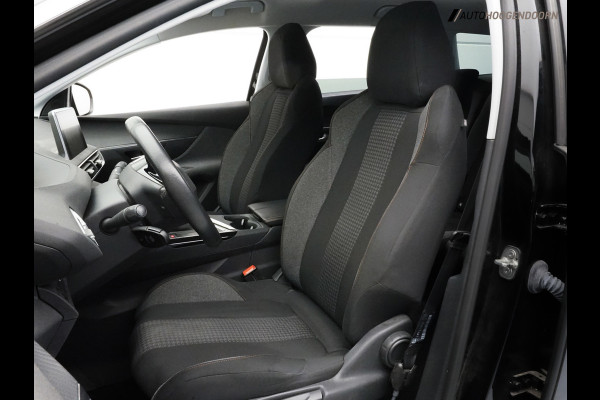 Peugeot 5008 1.2 PureTech Blue Lease Executive 7-zits (APPLE CARPLAY,CLIMATE,CRUISE CONTROL,ACHTERUITRIJCAMERA,LED,NAVIGATIE)