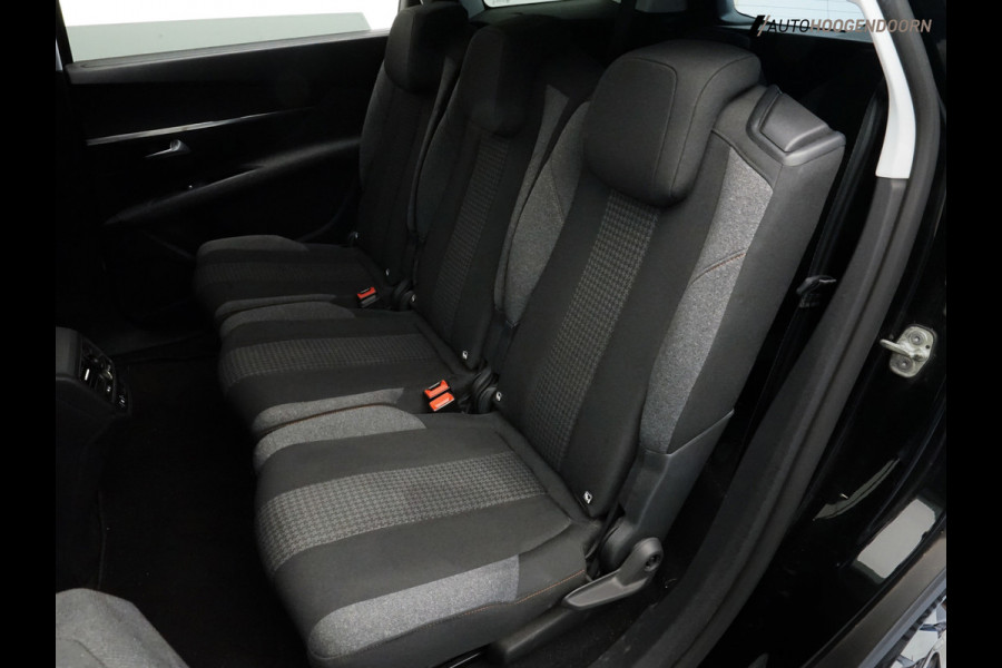 Peugeot 5008 1.2 PureTech Blue Lease Executive 7-zits (APPLE CARPLAY,CLIMATE,CRUISE CONTROL,ACHTERUITRIJCAMERA,LED,NAVIGATIE)