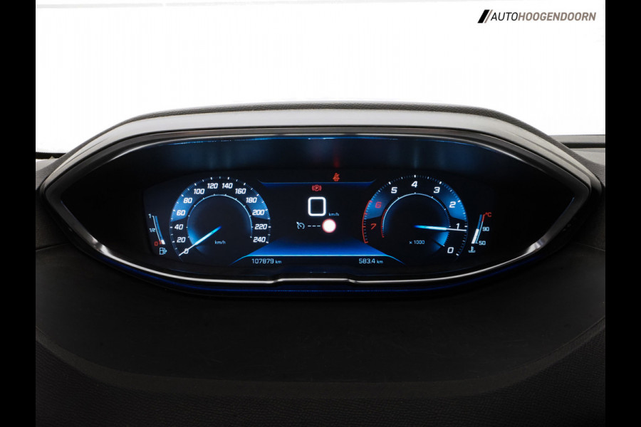 Peugeot 5008 1.2 PureTech Blue Lease Executive 7-zits (APPLE CARPLAY,CLIMATE,CRUISE CONTROL,ACHTERUITRIJCAMERA,LED,NAVIGATIE)