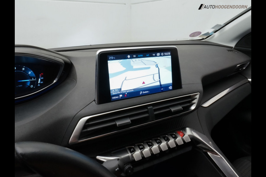 Peugeot 5008 1.2 PureTech Blue Lease Executive 7-zits (APPLE CARPLAY,CLIMATE,CRUISE CONTROL,ACHTERUITRIJCAMERA,LED,NAVIGATIE)