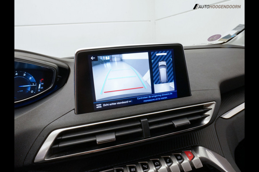 Peugeot 5008 1.2 PureTech Blue Lease Executive 7-zits (APPLE CARPLAY,CLIMATE,CRUISE CONTROL,ACHTERUITRIJCAMERA,LED,NAVIGATIE)
