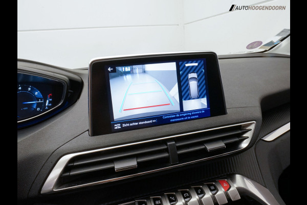 Peugeot 5008 1.2 PureTech Blue Lease Executive 7-zits (APPLE CARPLAY,CLIMATE,CRUISE CONTROL,ACHTERUITRIJCAMERA,LED,NAVIGATIE)