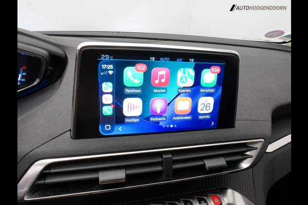 Peugeot 5008 1.2 PureTech Blue Lease Executive 7-zits (APPLE CARPLAY,CLIMATE,CRUISE CONTROL,ACHTERUITRIJCAMERA,LED,NAVIGATIE)