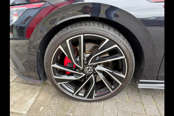 Volkswagen Golf 2.0 TSI GTI Panorama