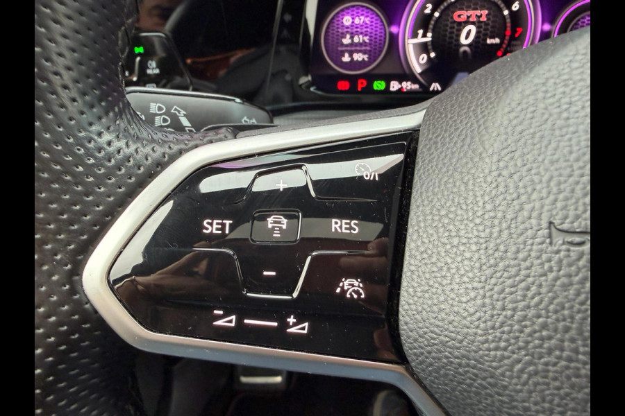 Volkswagen Golf 2.0 TSI GTI Panorama