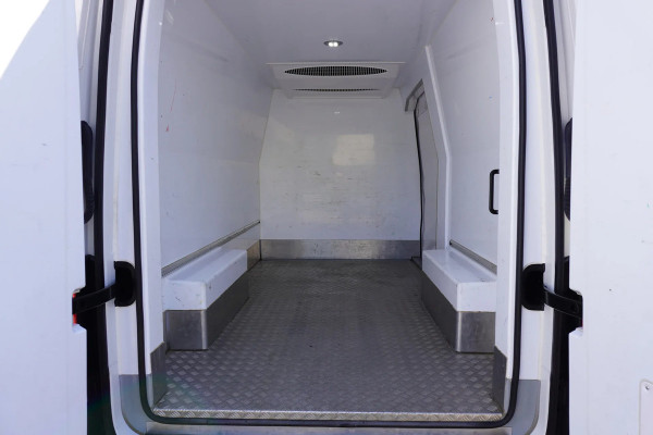 MAN TGE 3.180 Koelwagen L3 H3 Automaat (Wordt verwacht)