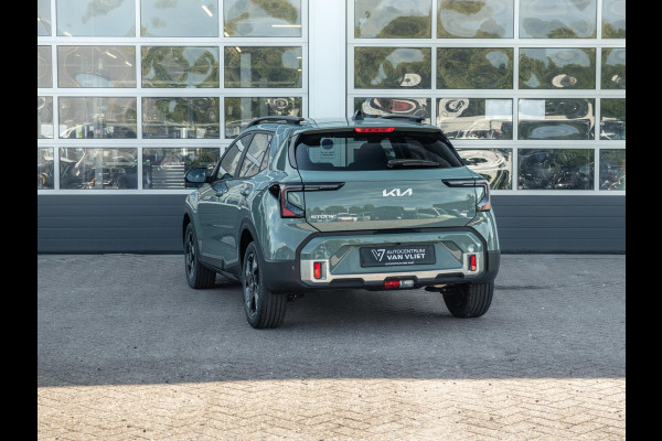 Kia Stonic 1.0 T-GDi MHEV ExecutiveLine | Actieprijs* | Navi. | Clima. | Parkeersensoren | Stoel&Stuur Verwarming | Dodehoekassistentie