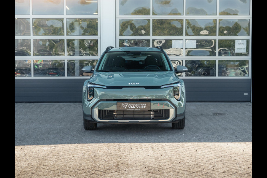 Kia Stonic 1.0 T-GDi MHEV ExecutiveLine | Actieprijs* | Navi. | Clima. | Parkeersensoren | Stoel&Stuur Verwarming | Dodehoekassistentie