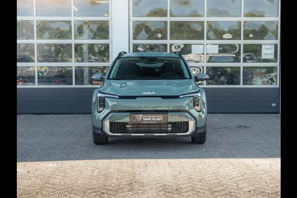 Kia Stonic 1.0 T-GDi MHEV ExecutiveLine | Actieprijs* | Navi. | Clima. | Parkeersensoren | Stoel&Stuur Verwarming | Dodehoekassistentie