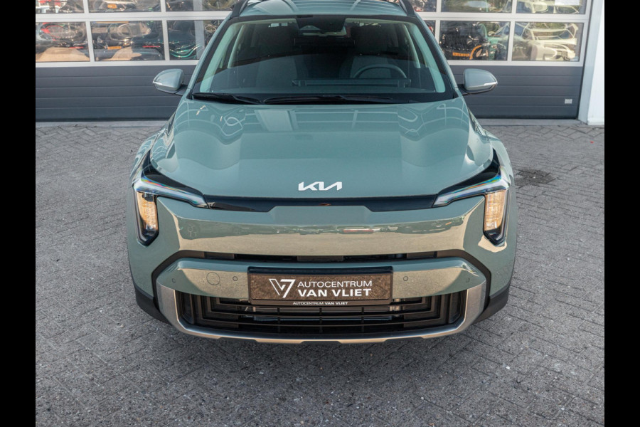 Kia Stonic 1.0 T-GDi MHEV ExecutiveLine | Actieprijs* | Navi. | Clima. | Parkeersensoren | Stoel&Stuur Verwarming | Dodehoekassistentie