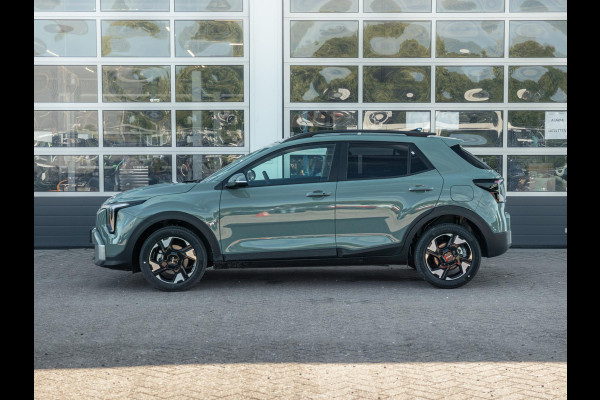 Kia Stonic 1.0 T-GDi MHEV ExecutiveLine | Actieprijs* | Navi. | Clima. | Parkeersensoren | Stoel&Stuur Verwarming | Dodehoekassistentie
