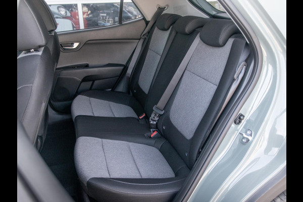 Kia Stonic 1.0 T-GDi MHEV ExecutiveLine | Actieprijs* | Navi. | Clima. | Parkeersensoren | Stoel&Stuur Verwarming | Dodehoekassistentie