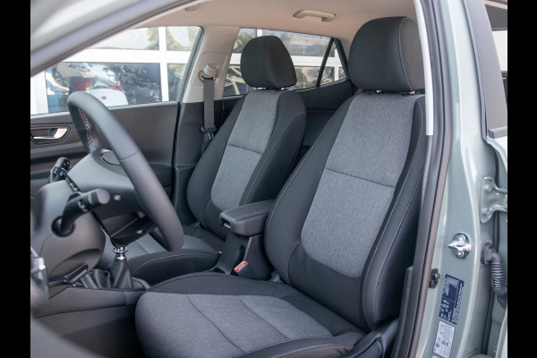 Kia Stonic 1.0 T-GDi MHEV ExecutiveLine | Actieprijs* | Navi. | Clima. | Parkeersensoren | Stoel&Stuur Verwarming | Dodehoekassistentie