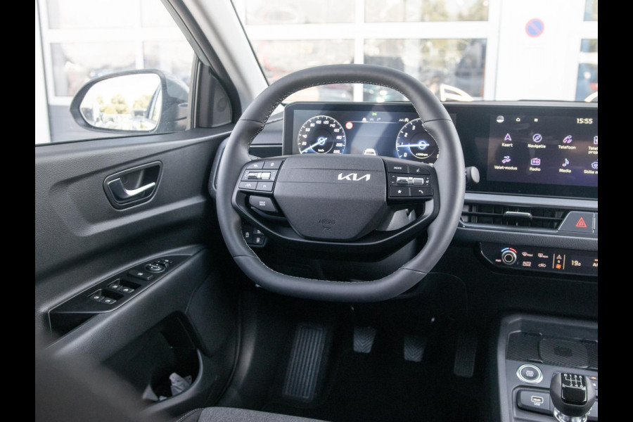 Kia Stonic 1.0 T-GDi MHEV ExecutiveLine | Actieprijs* | Navi. | Clima. | Parkeersensoren | Stoel&Stuur Verwarming | Dodehoekassistentie