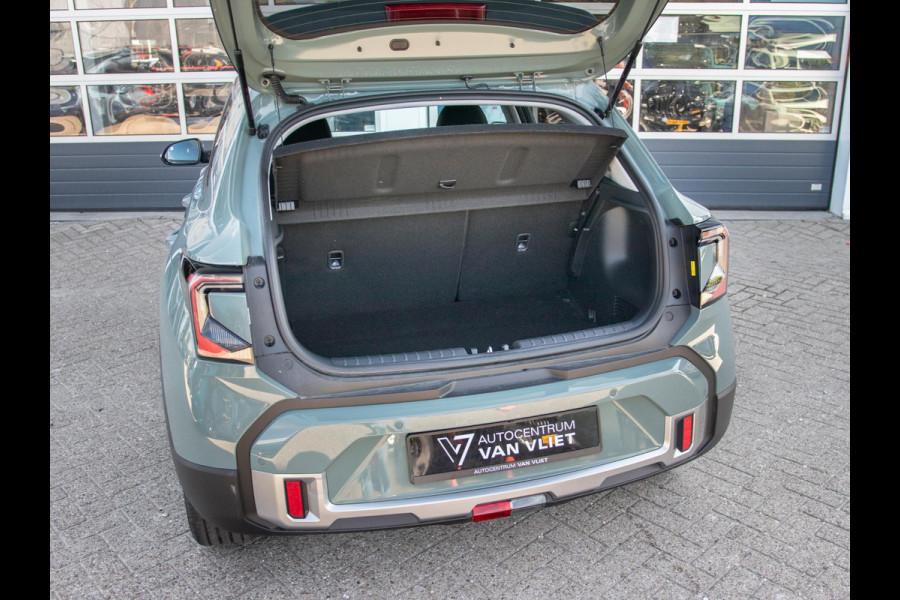 Kia Stonic 1.0 T-GDi MHEV ExecutiveLine | Actieprijs* | Navi. | Clima. | Parkeersensoren | Stoel&Stuur Verwarming | Dodehoekassistentie