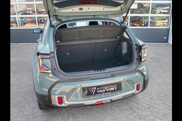 Kia Stonic 1.0 T-GDi MHEV ExecutiveLine | Actieprijs* | Navi. | Clima. | Parkeersensoren | Stoel&Stuur Verwarming | Dodehoekassistentie