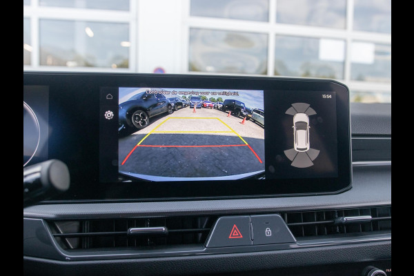 Kia Stonic 1.0 T-GDi MHEV ExecutiveLine | Actieprijs* | Navi. | Clima. | Parkeersensoren | Stoel&Stuur Verwarming | Dodehoekassistentie