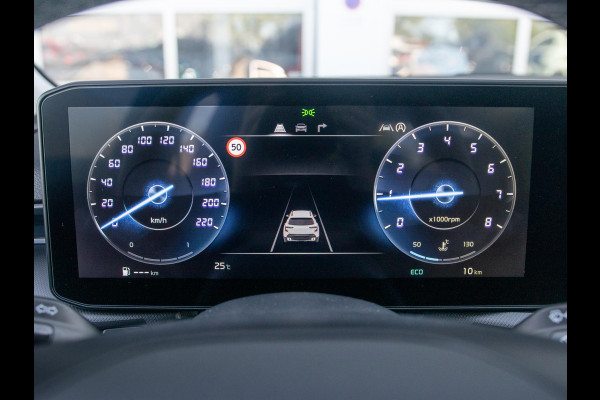 Kia Stonic 1.0 T-GDi MHEV ExecutiveLine | Actieprijs* | Navi. | Clima. | Parkeersensoren | Stoel&Stuur Verwarming | Dodehoekassistentie