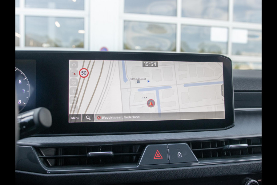 Kia Stonic 1.0 T-GDi MHEV ExecutiveLine | Actieprijs* | Navi. | Clima. | Parkeersensoren | Stoel&Stuur Verwarming | Dodehoekassistentie