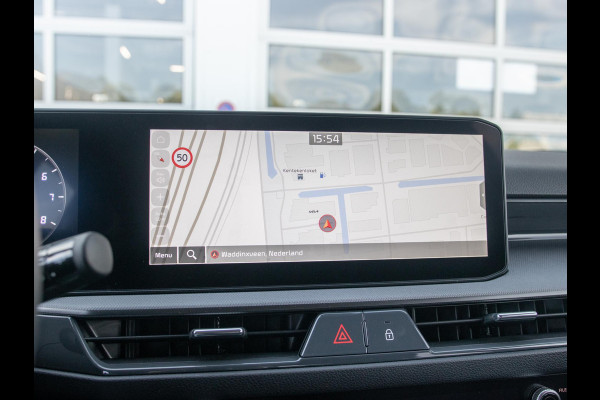 Kia Stonic 1.0 T-GDi MHEV ExecutiveLine | Actieprijs* | Navi. | Clima. | Parkeersensoren | Stoel&Stuur Verwarming | Dodehoekassistentie