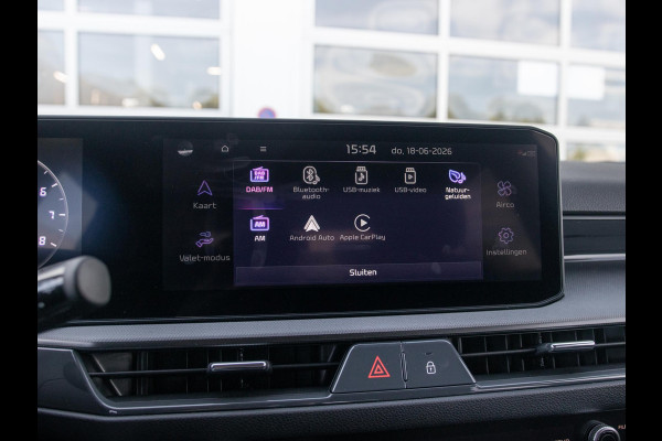 Kia Stonic 1.0 T-GDi MHEV ExecutiveLine | Actieprijs* | Navi. | Clima. | Parkeersensoren | Stoel&Stuur Verwarming | Dodehoekassistentie